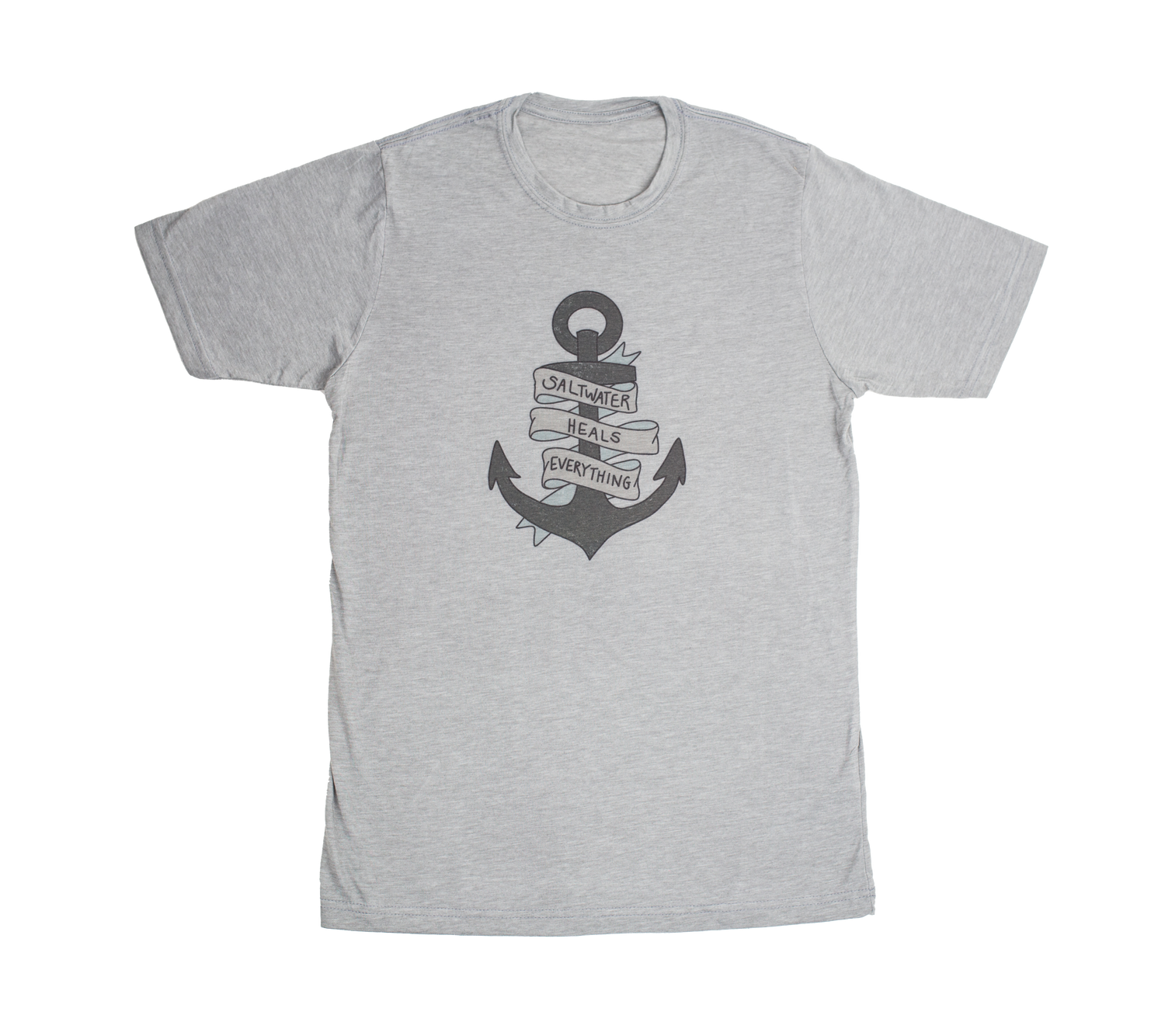 Nautical Unisex Tees