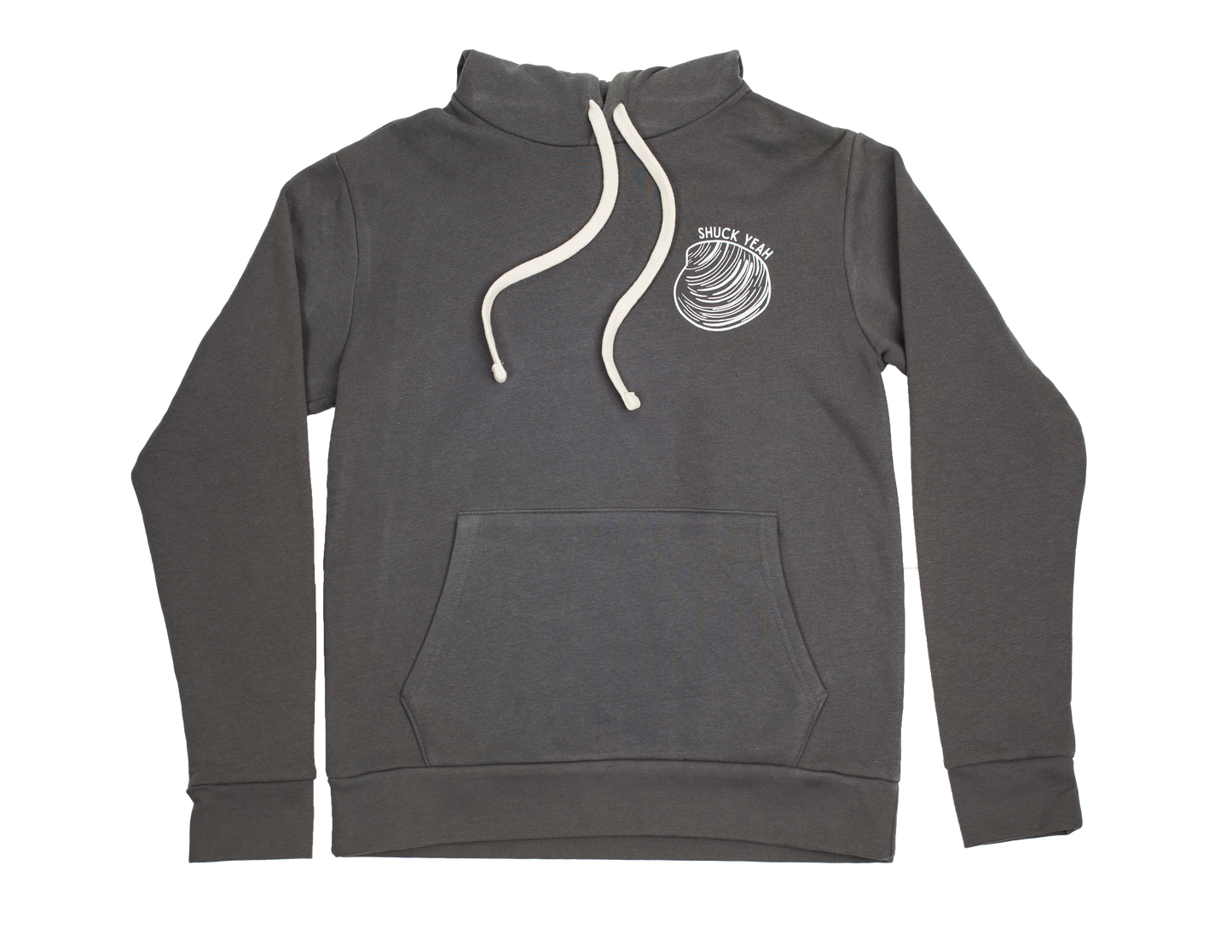 Shuck Yeah Unisex Hoodie